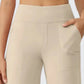 👖 LIMITED-TIME 50% OFF! ✨ Women's Casual Wide Leg Cropped Pants – Side Pockets, Breathable, Versatile 🌿