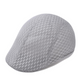 Men's Classic Breathable Mesh Cap