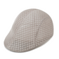 Men's Classic Breathable Mesh Cap