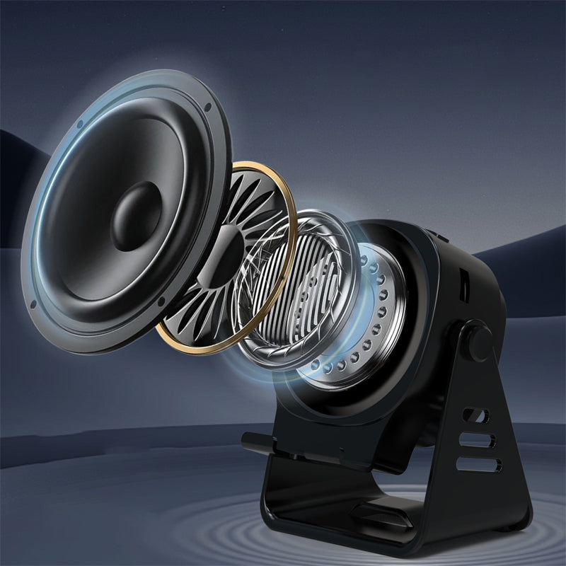 🔥 2026 Viral Must-Have Gadget 50% OFF 😍 Over 30K Units Sold | Induction Phone Sound Amplifier Stand — Zero Bluetooth, Zero Setup