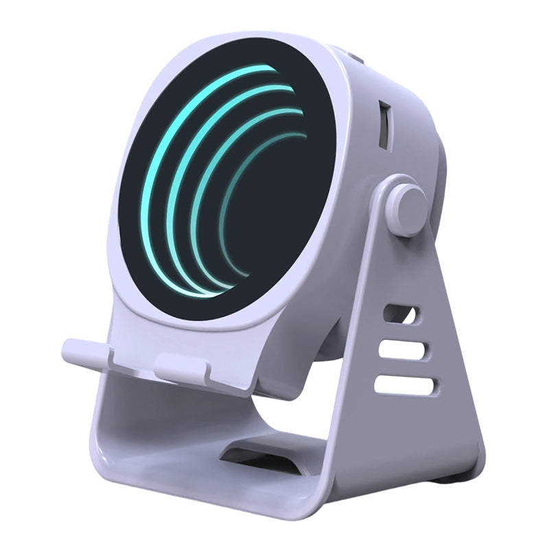 🔥 2026 Viral Must-Have Gadget 50% OFF 😍 Over 30K Units Sold | Induction Phone Sound Amplifier Stand — Zero Bluetooth, Zero Setup