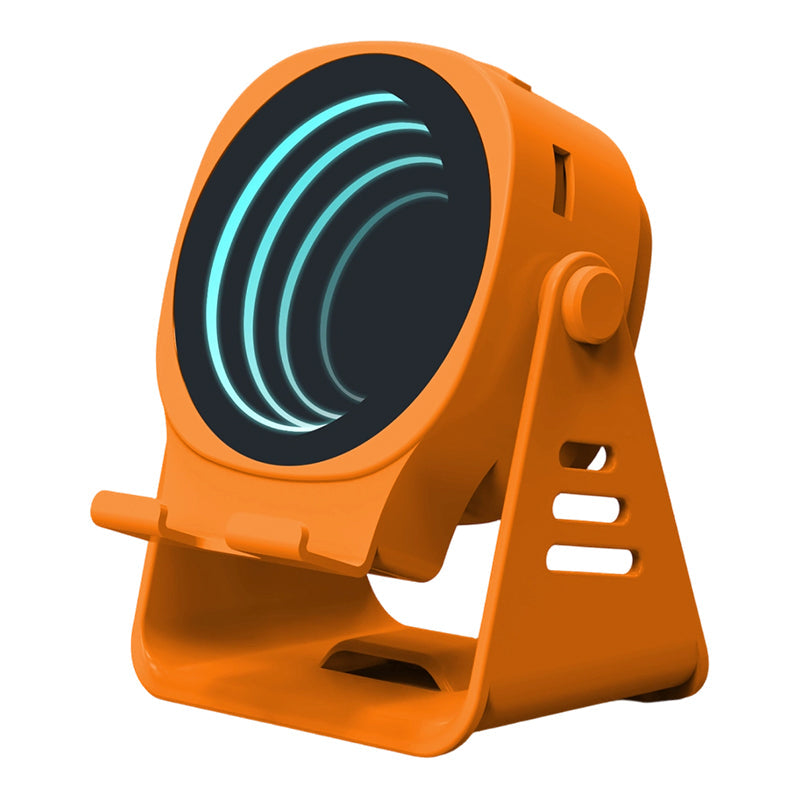 🔥 2026 Viral Must-Have Gadget 50% OFF 😍 Over 30K Units Sold | Induction Phone Sound Amplifier Stand — Zero Bluetooth, Zero Setup
