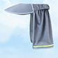 Breathable Sun Protection Hard Hat Shade