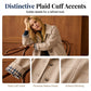 Women's Single-Breasted Cropped Jacket