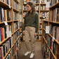 Women's Lightweight Cargo Jogger Pants with Pockets