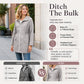 Women's Stylish Water-Resistant Jacket